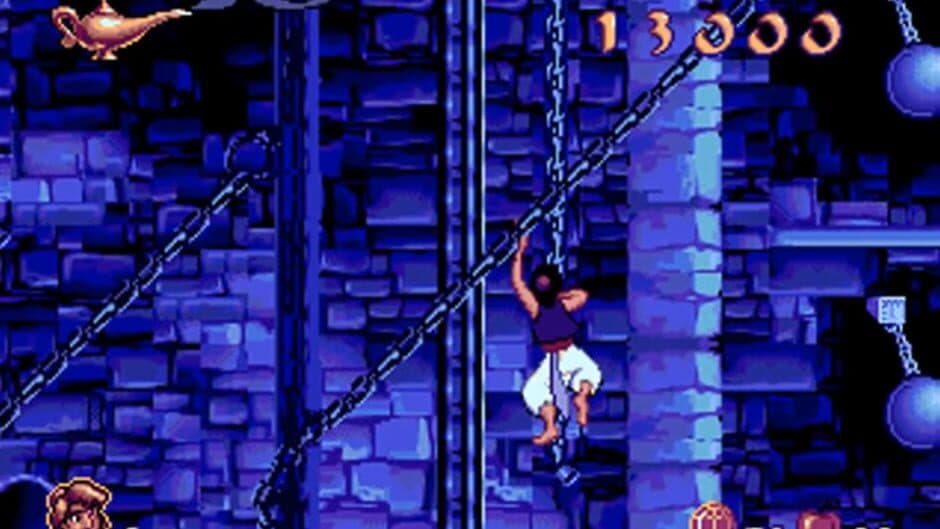 Disney's Aladdin: Final Cut