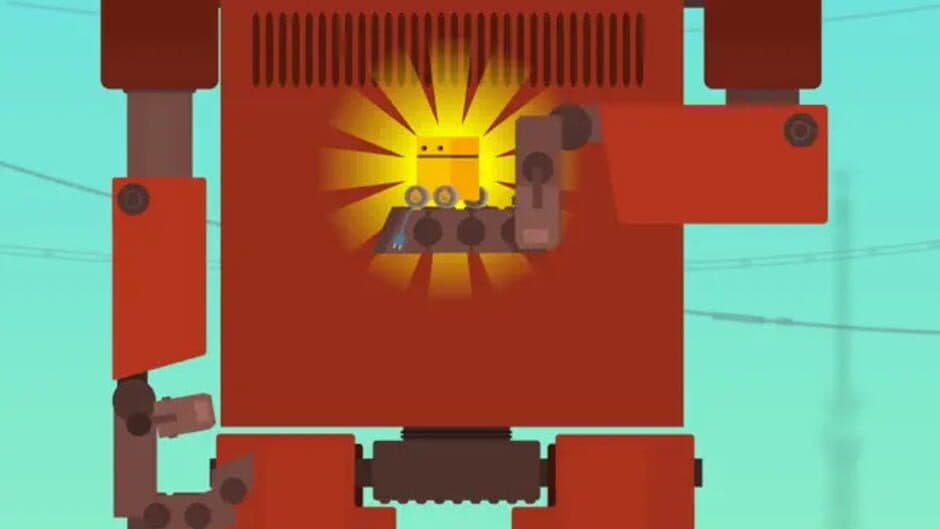 Glassfall screenshot 6