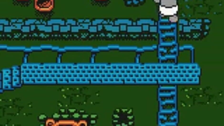 Otto's Ottifanten: Kommando Stortebeker screenshot 2