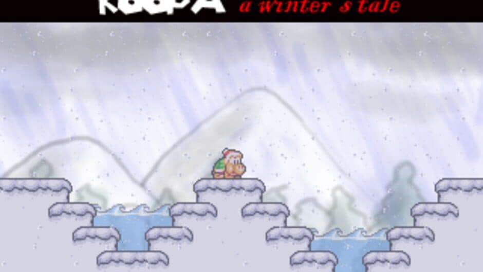 Koopa: A Winter's Tale