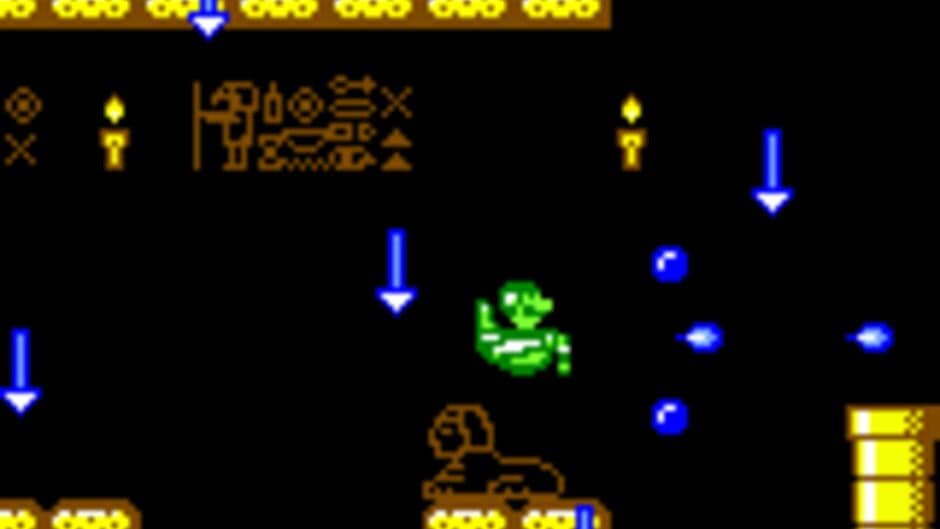 Luigi Land: The Bootleg Invasion