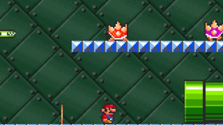 Ultimate Mario Bros.