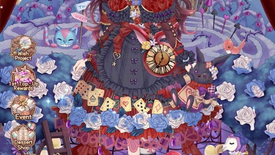 Alice Closet screenshot 4