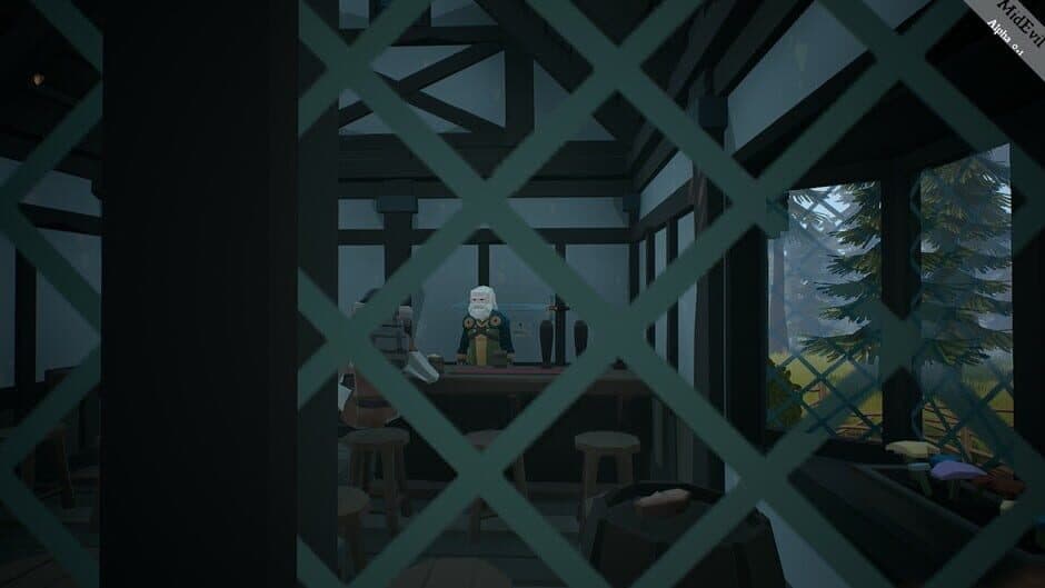 MidEvil screenshot 4