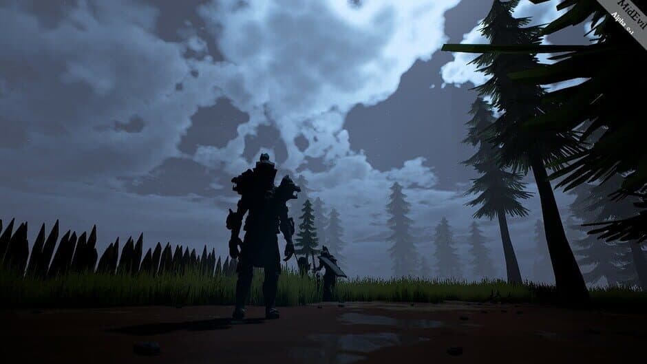 MidEvil screenshot 5
