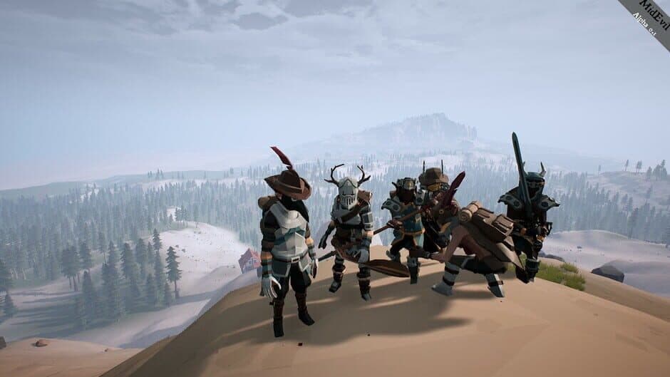 MidEvil screenshot 6