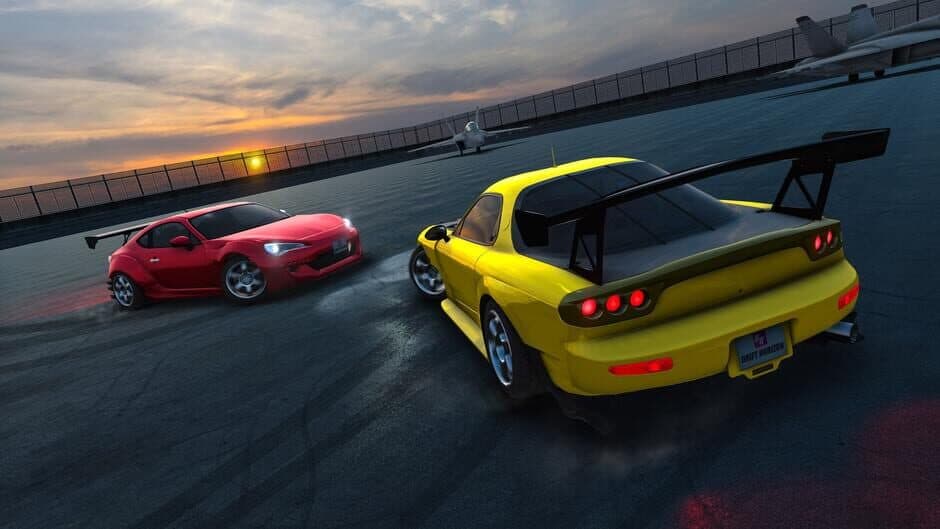 Drift Horizon: Car Driving & Tuning