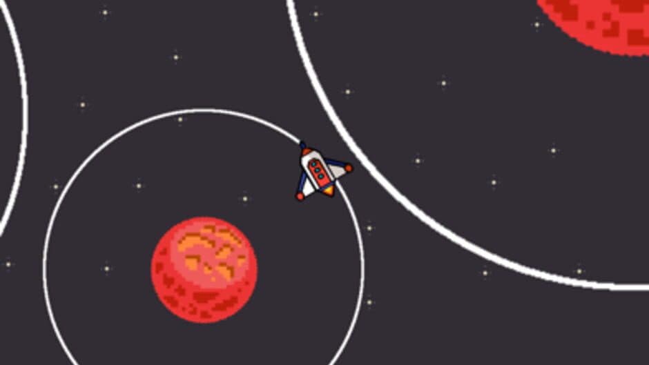 Lost In Space: Dimensions screenshot 2