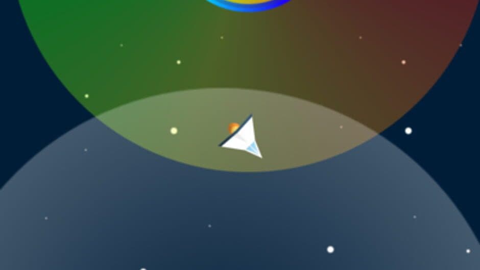 Lost In Space: Dimensions screenshot 5