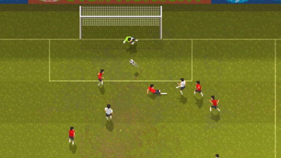 Football Boss: Be The Manager