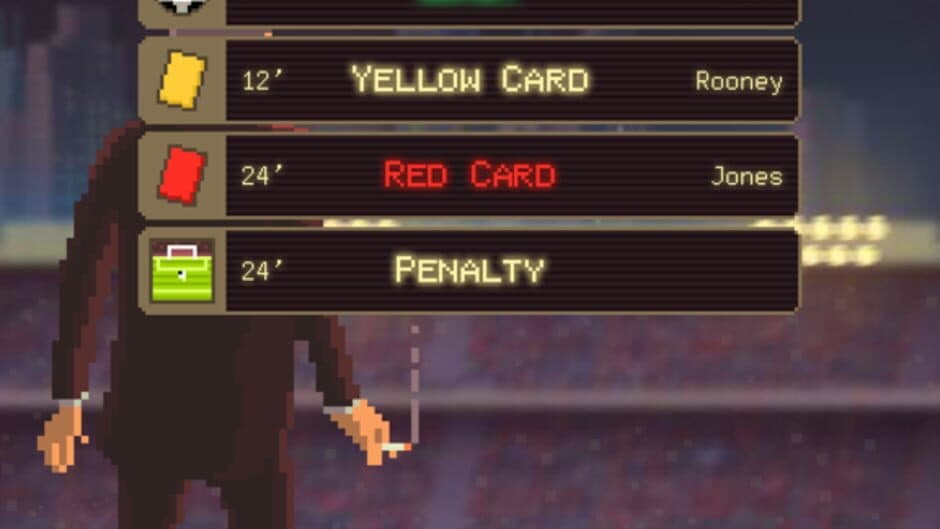 Football Boss: Be The Manager screenshot 2