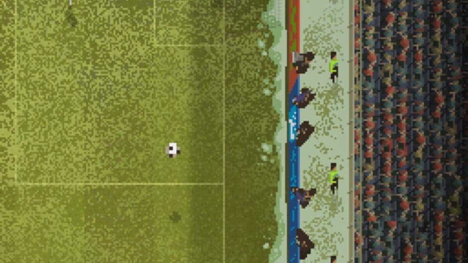 Football Boss: Be The Manager screenshot 3