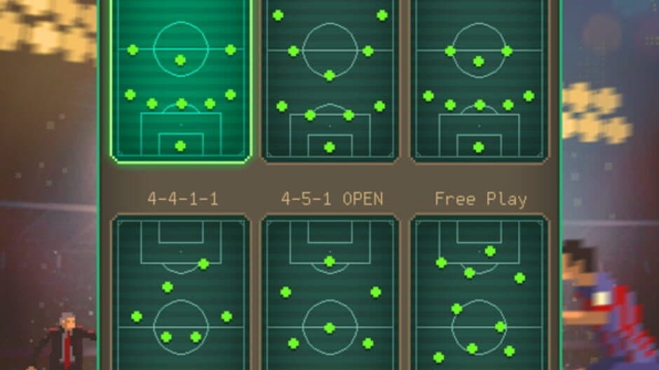 Football Boss: Be The Manager screenshot 4