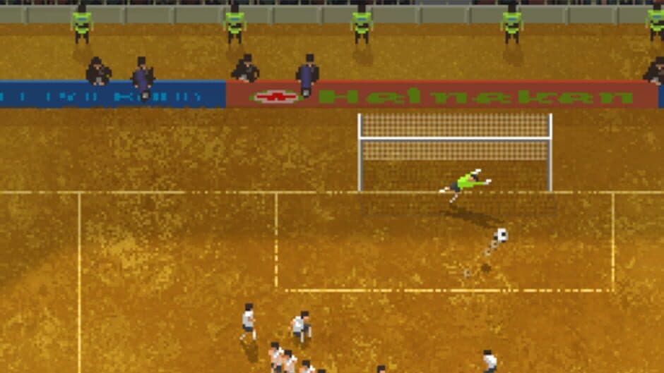 Football Boss: Be The Manager screenshot 5