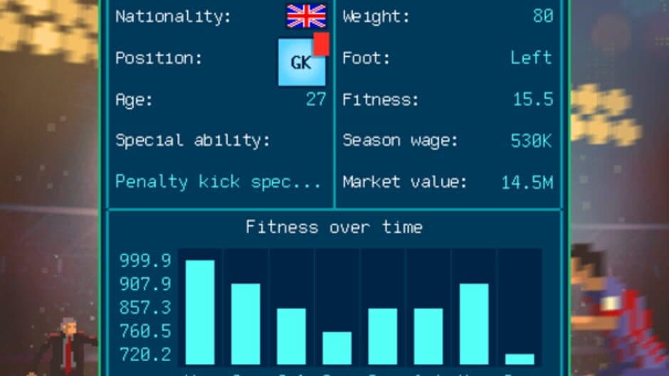 Football Boss: Be The Manager screenshot 6