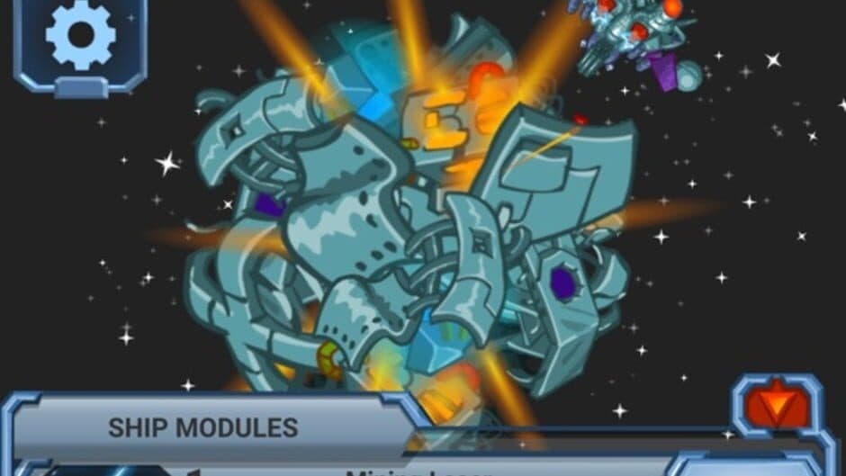 Tap, Click ‘n Destroy screenshot 2