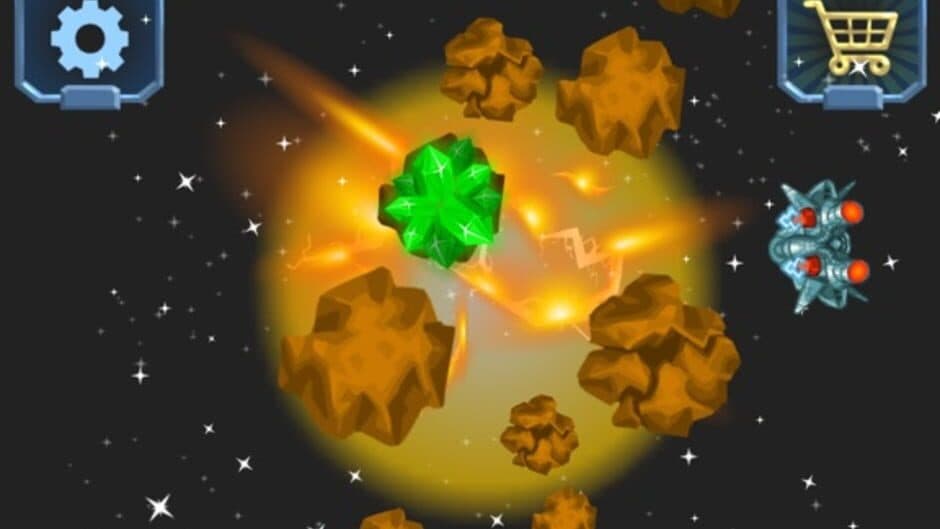 Tap, Click ‘n Destroy screenshot 4