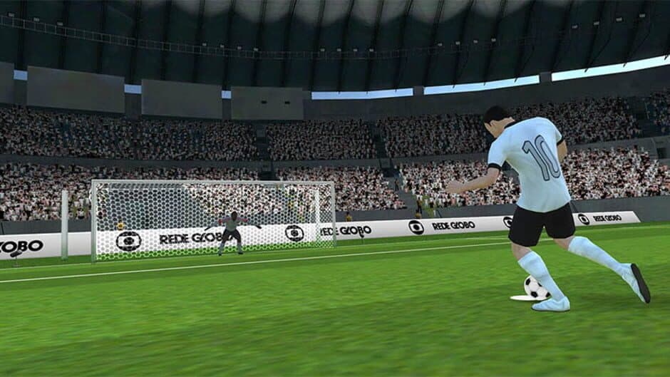 GameFutebol screenshot 4