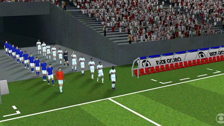 GameFutebol screenshot 6