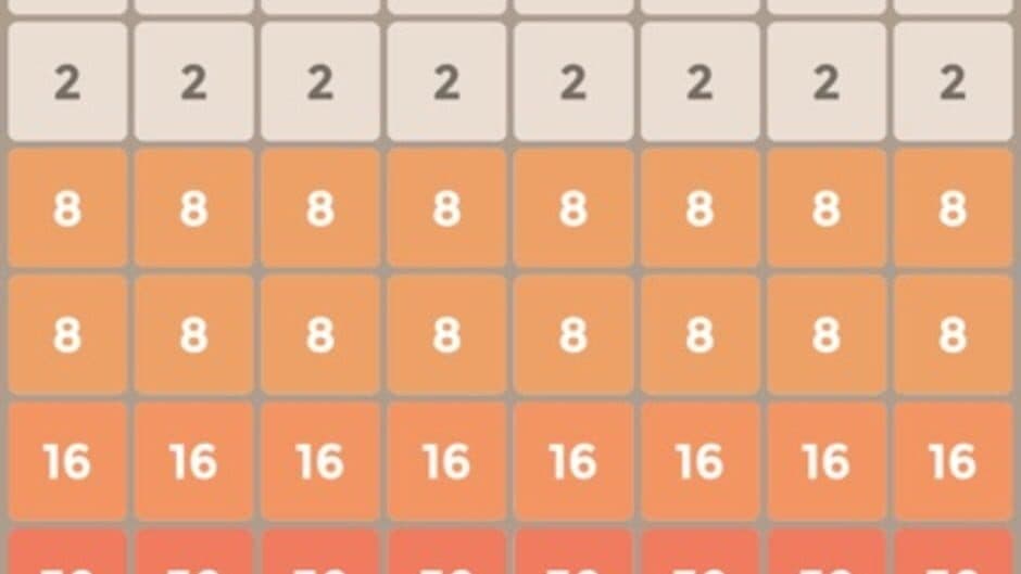 2048 9x9