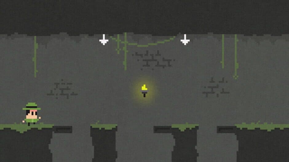 One Button Bob screenshot 3