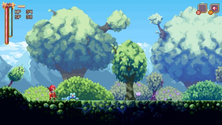 Nightkeep screenshot 2