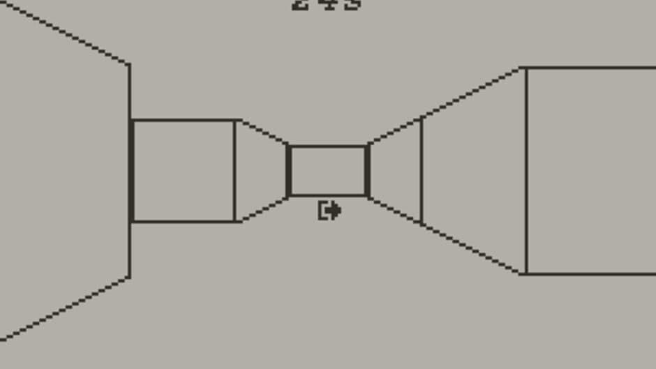 Daedalus Versus Minotaur screenshot 5