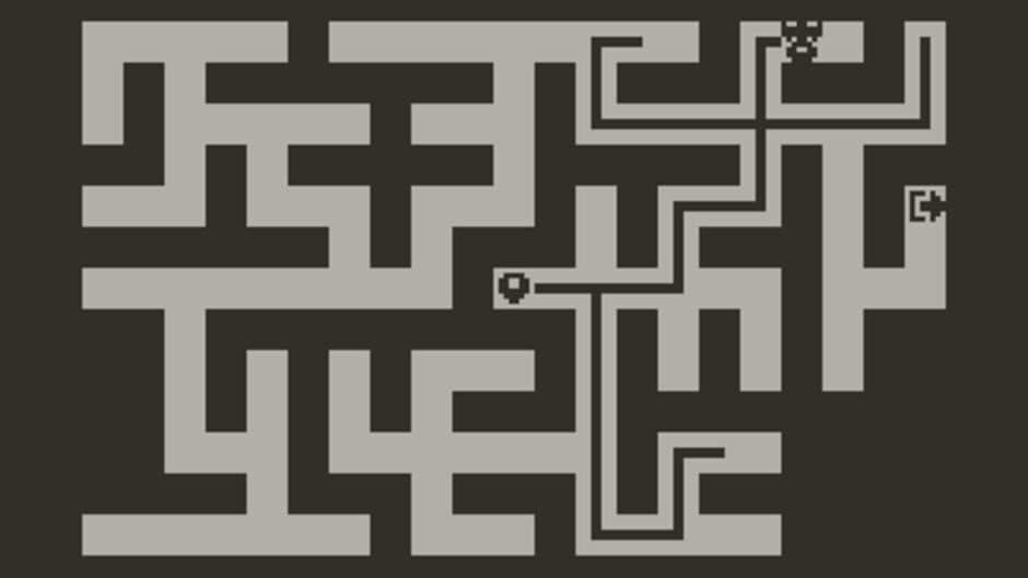 Daedalus Versus Minotaur screenshot 2