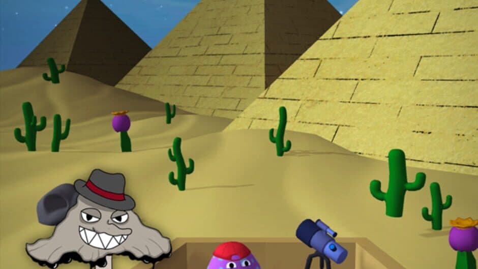 Mush Rush: Stock Market Tycoon screenshot 4
