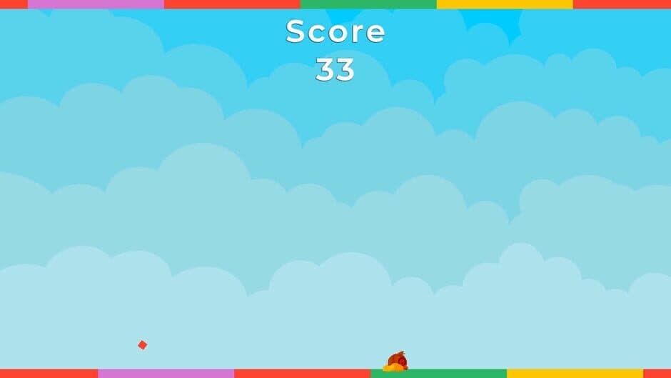 Bubble Bird screenshot 3