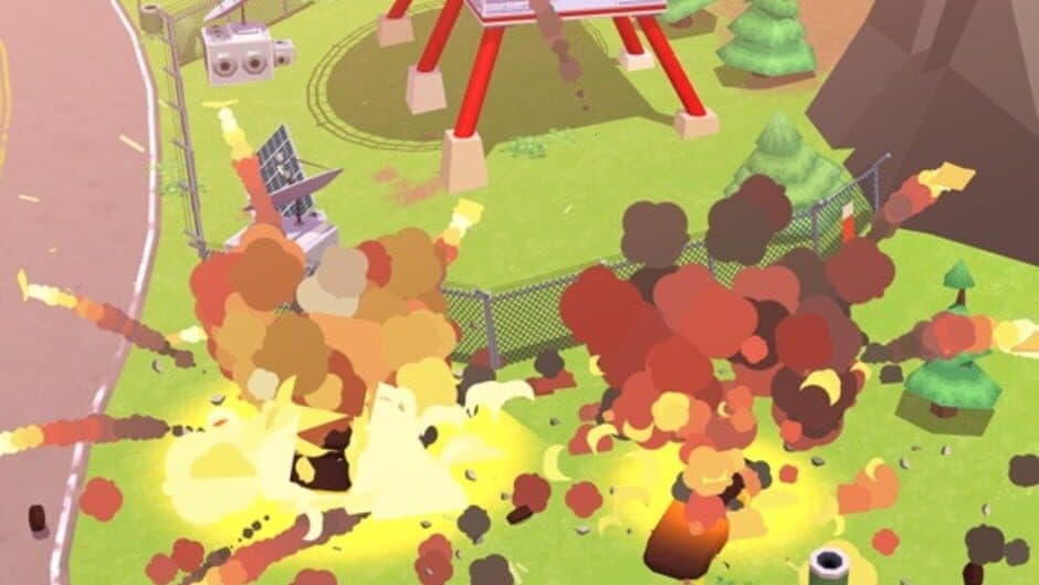 Crash Club screenshot 3