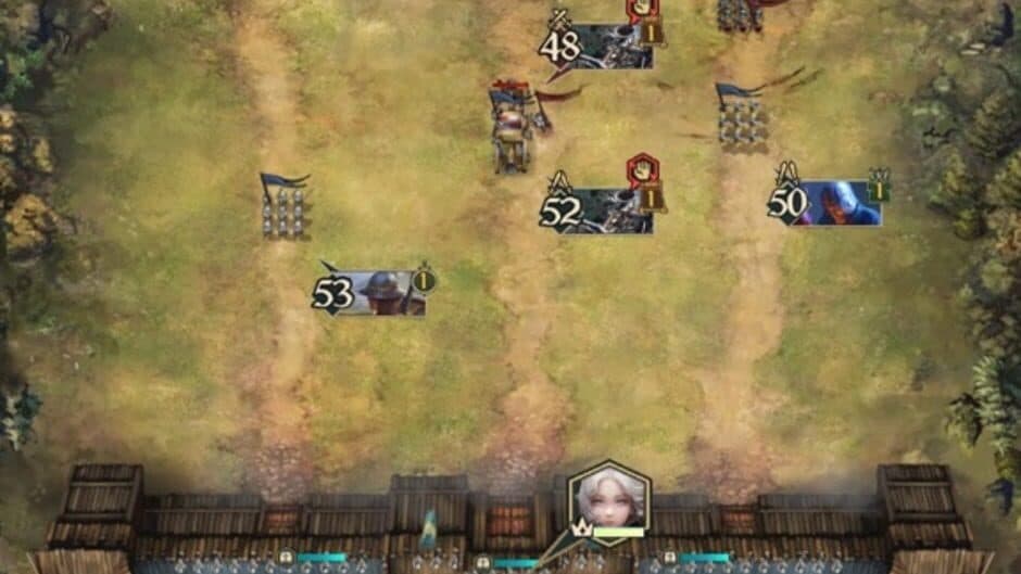 Against War: Medieval