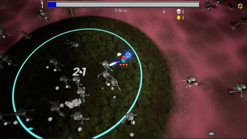 Dreams of Valhalla screenshot 5