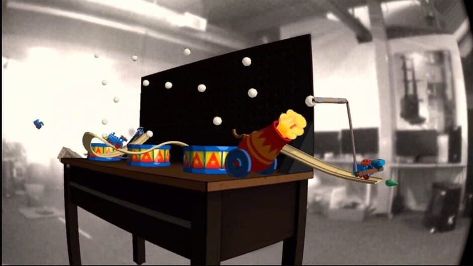 Rube Goldberg Workshop screenshot 4