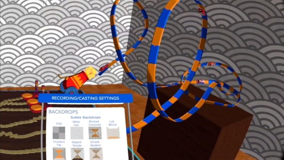 Rube Goldberg Workshop screenshot 2