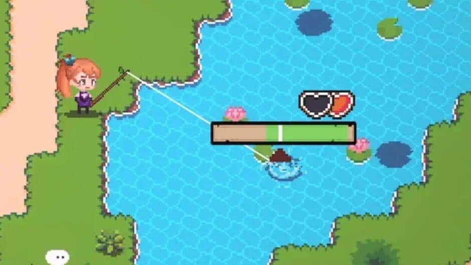Monster Fishing