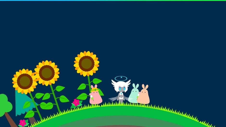 Photon: Planet Regenerator screenshot 3