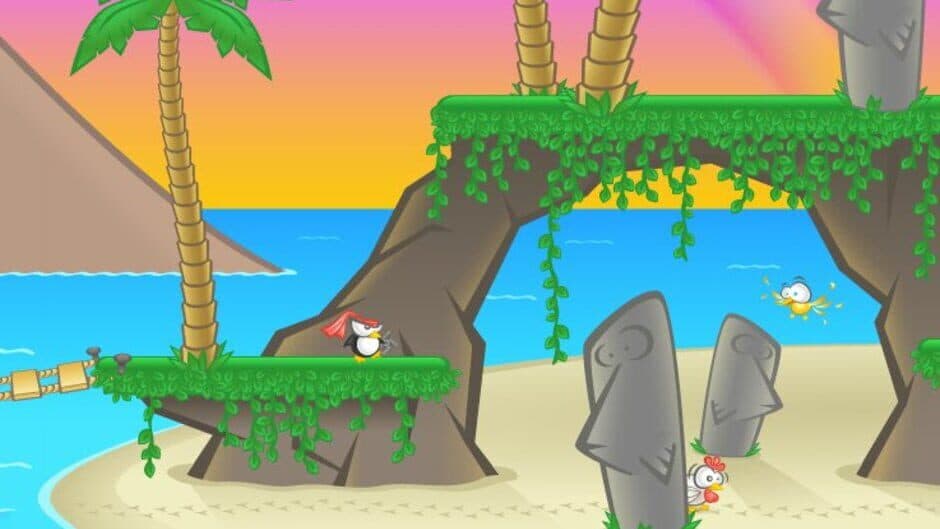 Bird Brawl screenshot 2
