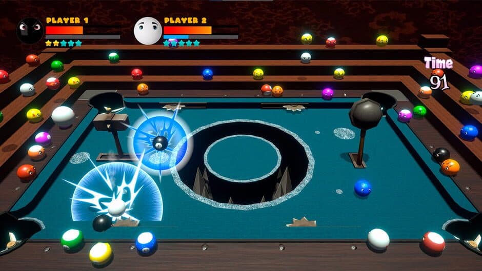 Round People screenshot 2