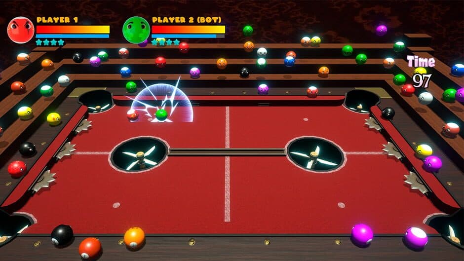 Round People screenshot 3