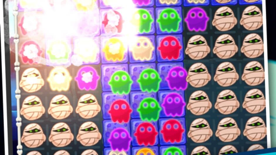 Ghost Blast screenshot 3