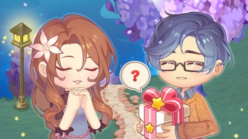 Kawaii Mansion: Home Makeover screenshot 5