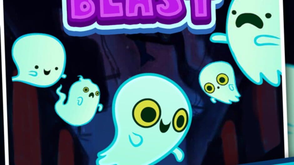Ghost Blast screenshot 5
