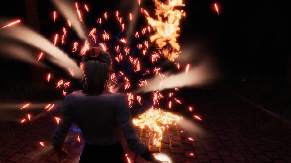 The Dusk Alliance screenshot 4