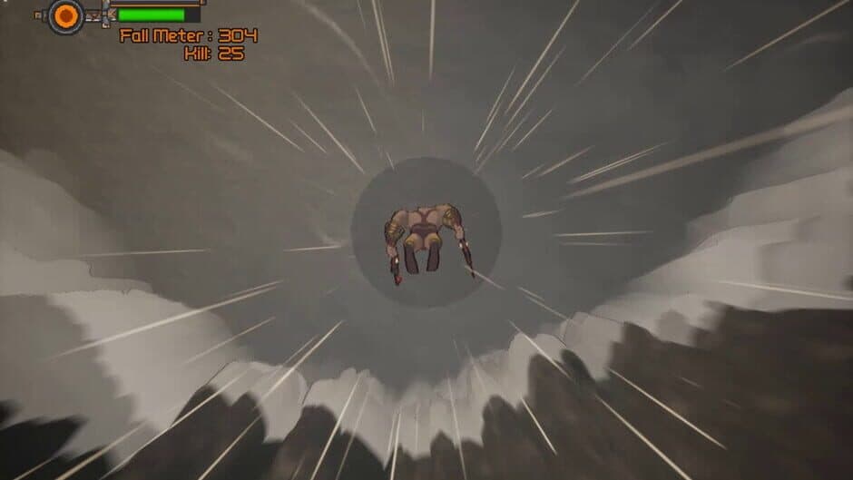 FallinBara screenshot 6