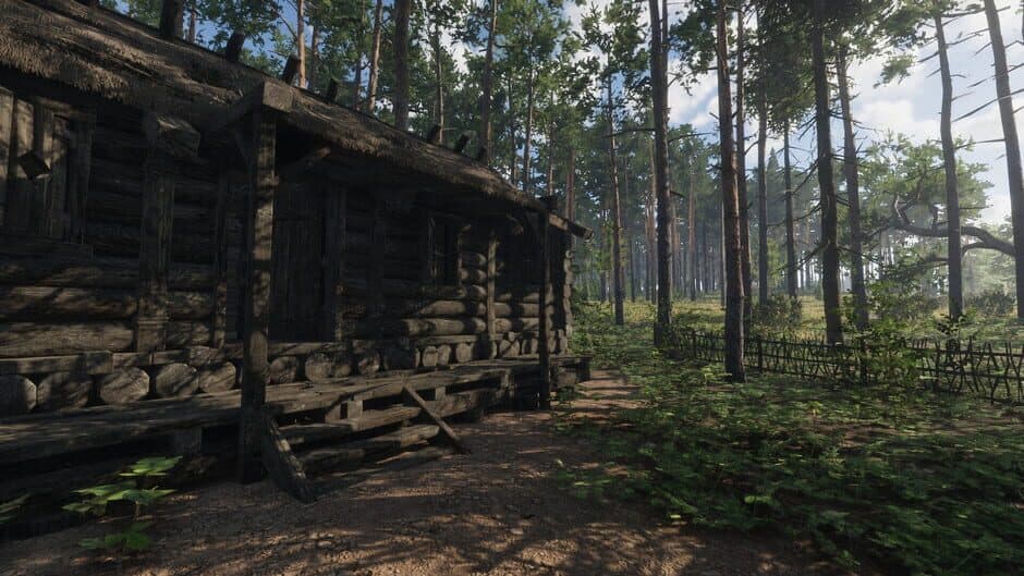 Valden Saga screenshot 3