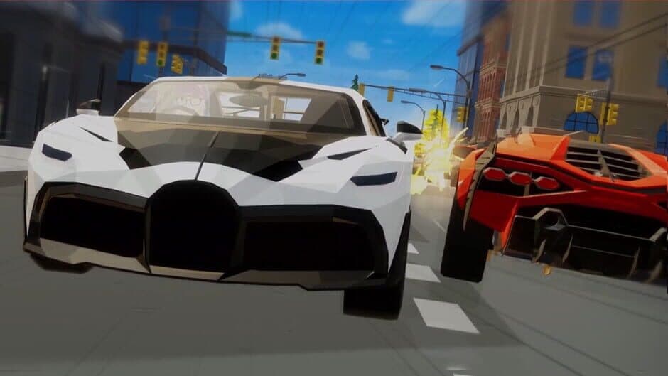 Fortune Miles Away screenshot 2