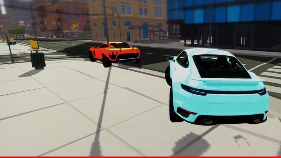 Fortune Miles Away screenshot 3