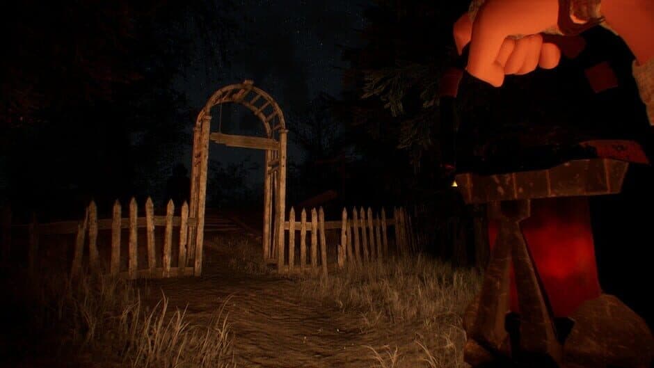Ghoul Yeah Bunny screenshot 4