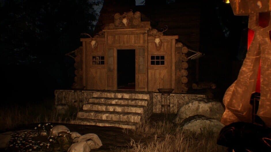 Ghoul Yeah Bunny screenshot 5